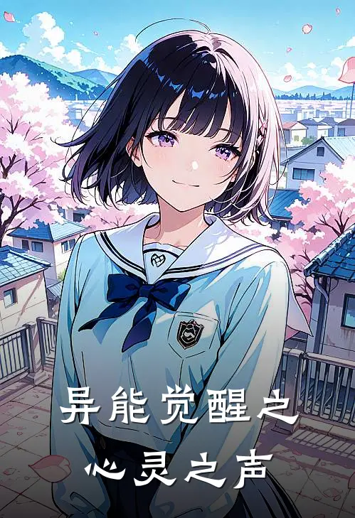 异能觉醒之心灵之声
