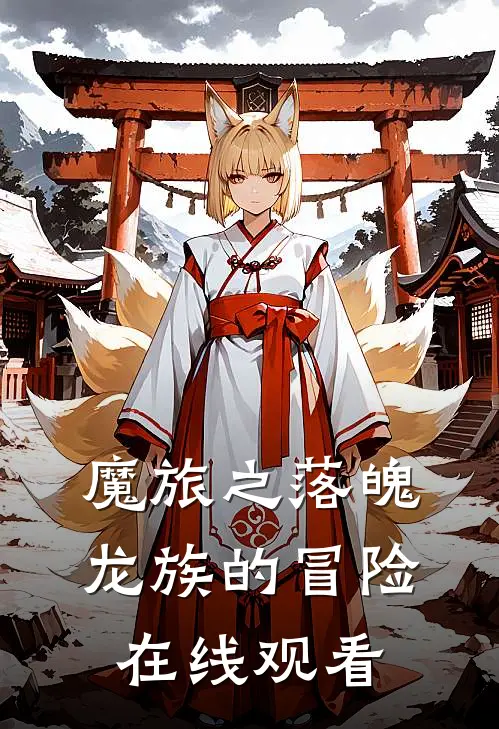 魔旅之落魄龙族的冒险在线观看