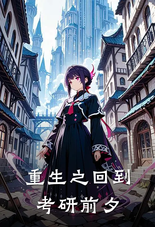 重生之回到考研前夕