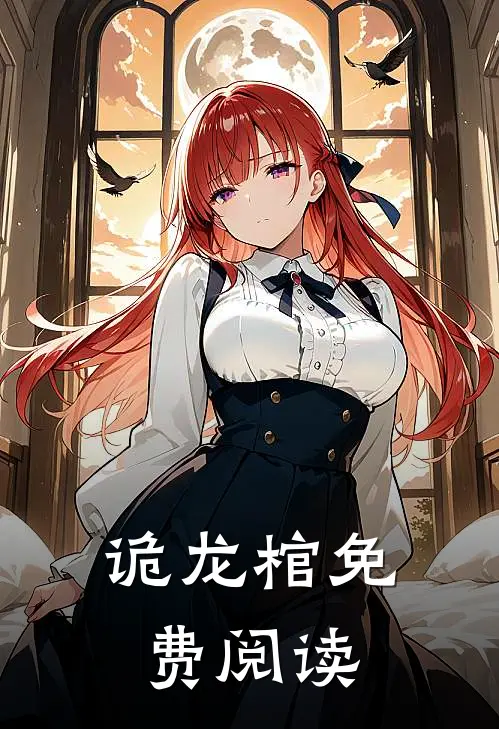 诡龙棺免费阅读