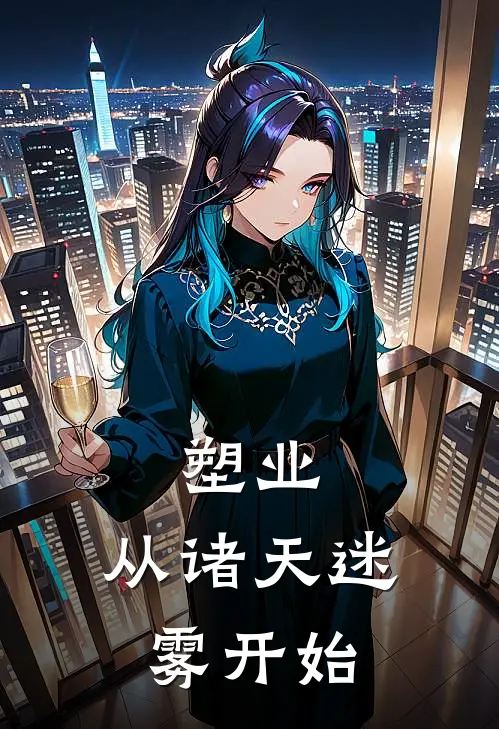 塑业：从诸天迷雾开始