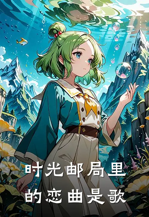 时光邮局里的恋曲是歌