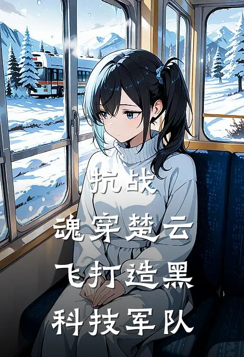 抗战：魂穿楚云飞打造黑科技军队