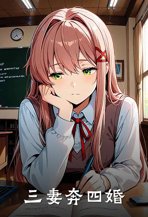 三妻奔四婚(张吉王慧)完整版免费小说_完结版小说推荐三妻奔四婚(张吉王慧)