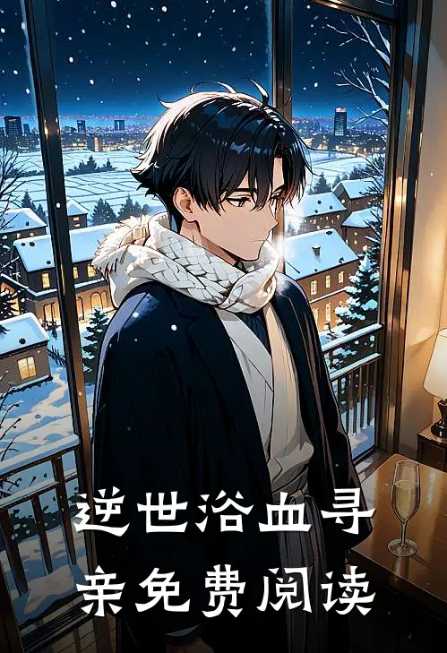 逆世浴血寻亲免费阅读