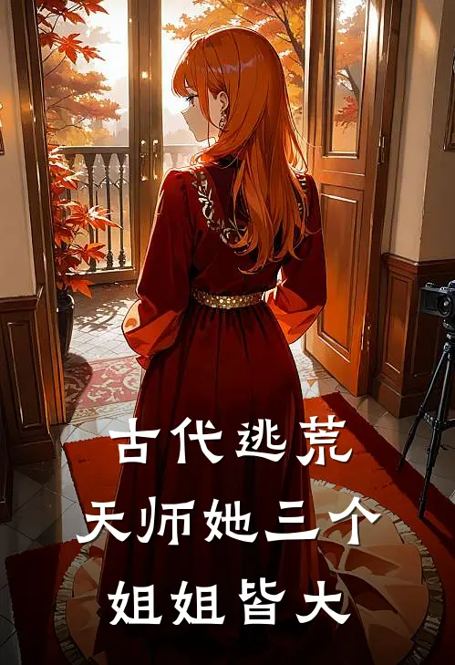 古代逃荒：天师她三个姐姐皆大(虞香虞垌)推荐完结小说_最新章节列表古代逃荒：天师她三个姐姐皆大(虞香虞垌)