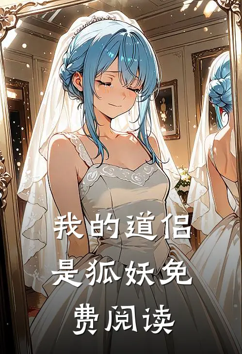 我的道侣是狐妖免费阅读