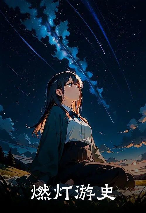 燃灯游史王冀惕隐完整版免费小说_热门网络小说推荐燃灯游史(王冀惕隐)