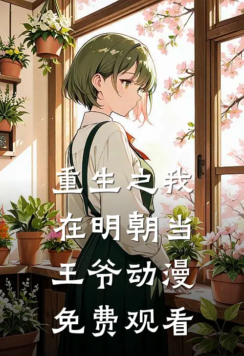 重生之我在明朝当王爷动漫免费观看