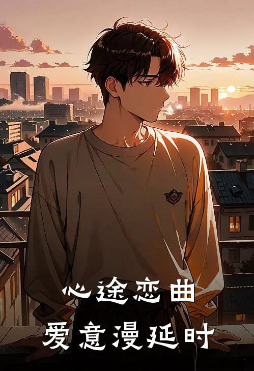 心途恋曲：爱意漫延时林悦陆景深免费小说_完本免费小说心途恋曲：爱意漫延时林悦陆景深