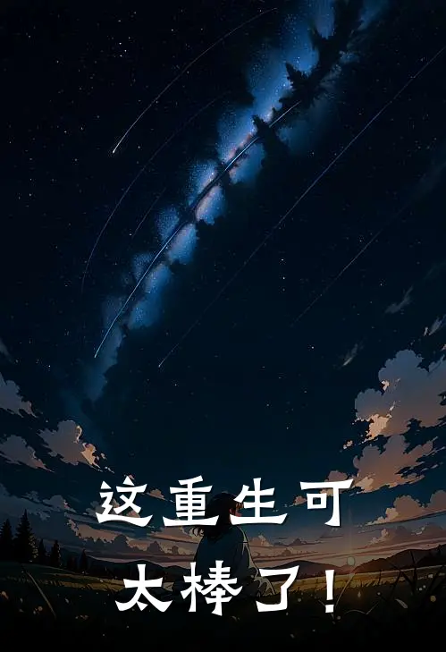 这重生可太棒了！