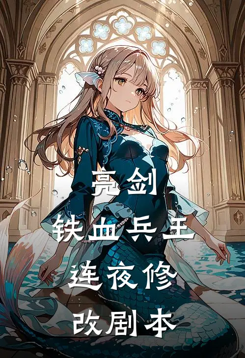 亮剑：铁血兵王，连夜修改剧本