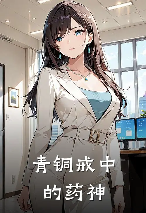 青铜戒中的药神