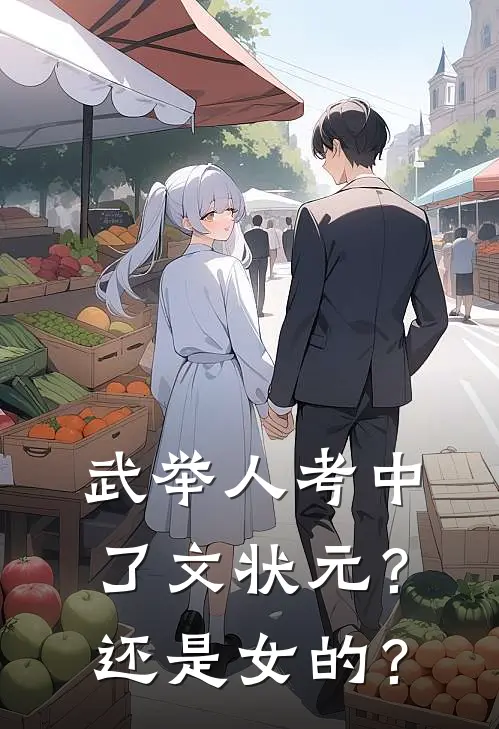 武举人考中了文状元？还是女的？秦雪霏西斤完本小说大全_免费小说免费阅读武举人考中了文状元？还是女的？(秦雪霏西斤)