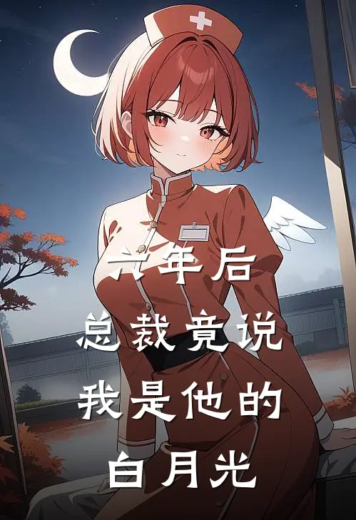 六年后，总裁竟说我是他的白月光（虞思瑾赵翊开）完整版小说阅读_六年后，总裁竟说我是他的白月光全文免费阅读（虞思瑾赵翊开）