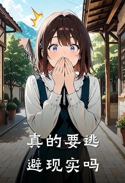 真的要逃避现实吗