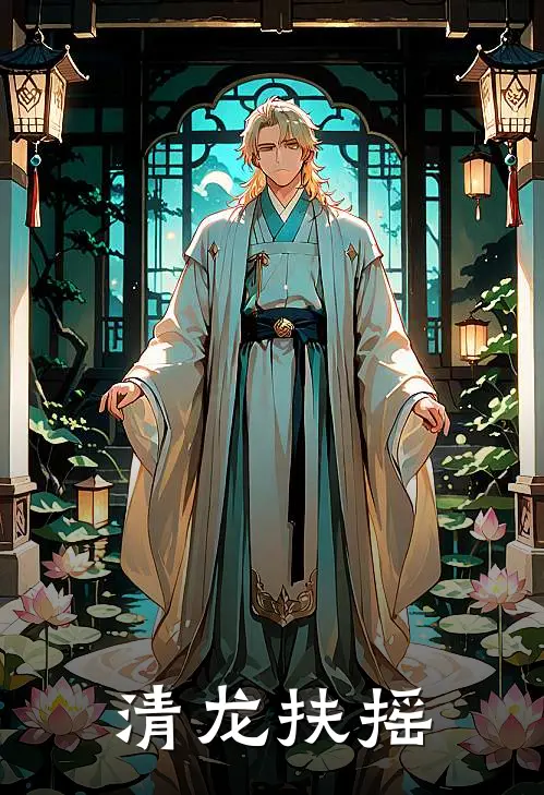 清龙扶摇