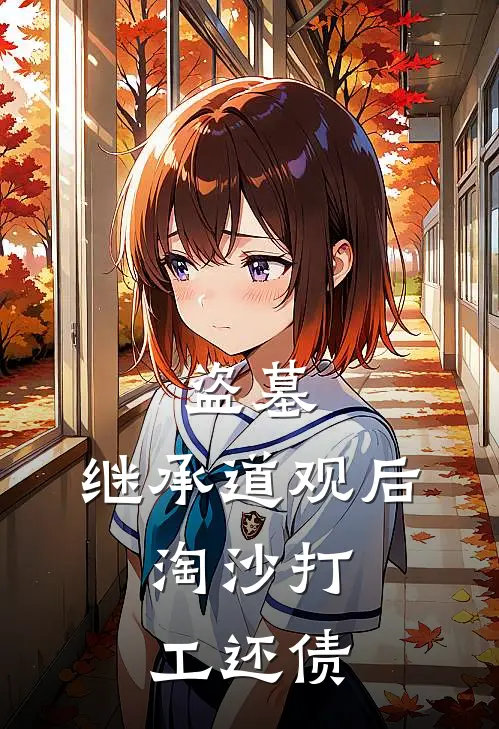 盗墓：继承道观后，淘沙打工还债吴三醒吴偕最新热门小说_免费小说全文阅读盗墓：继承道观后，淘沙打工还债(吴三醒吴偕)