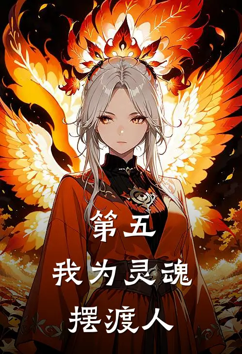 第五，我为灵魂摆渡人