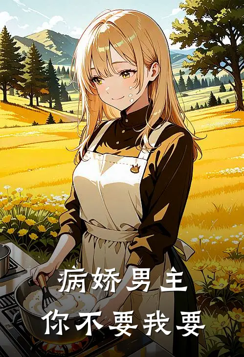 灵枫殷离（病娇男主，你不要我要）全文免费阅读无弹窗大结局_