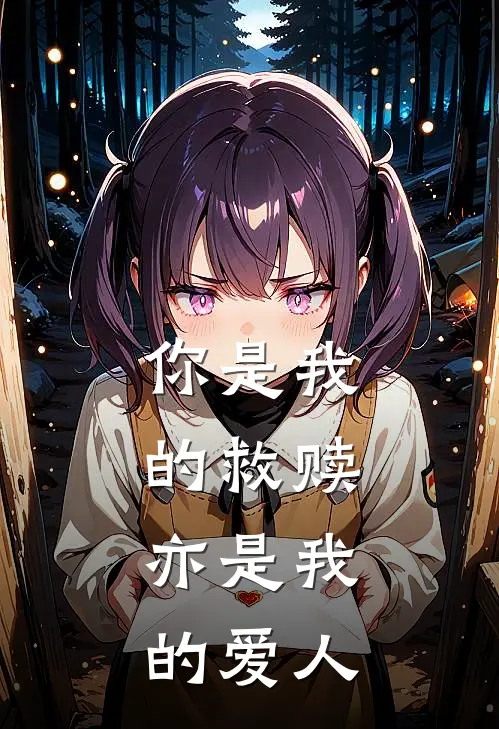 你是我的救赎，亦是我的爱人(林晓敏笛安)完整版免费阅读_最新章节列表你是我的救赎，亦是我的爱人(林晓敏笛安)