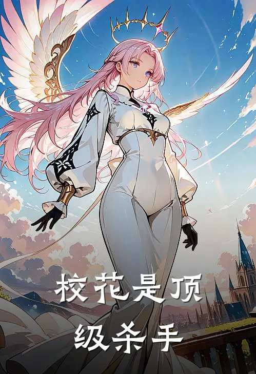 校花是顶级杀手