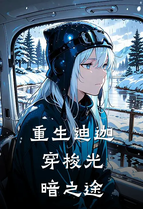 重生迪迦：穿梭光暗之途