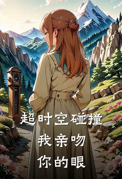 超时空碰撞，我亲吻你的眼