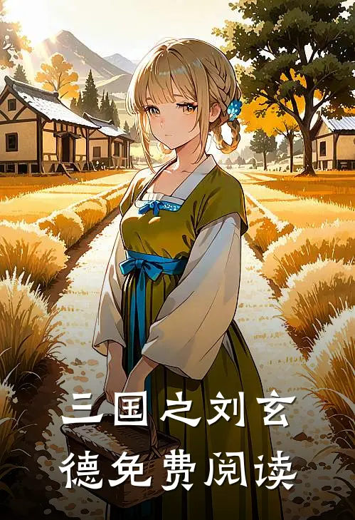 三国之刘玄德免费阅读