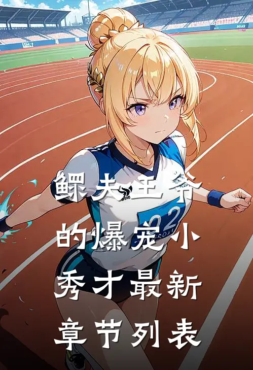 鳏夫王爷的爆宠小秀才最新章节列表