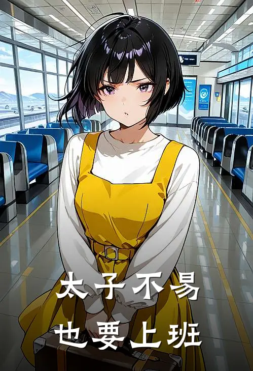 太子不易也要上班