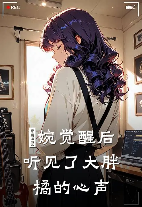 嬿婉觉醒后听见了大胖橘的心声