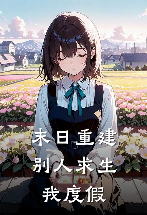 末日重建，别人求生，我度假