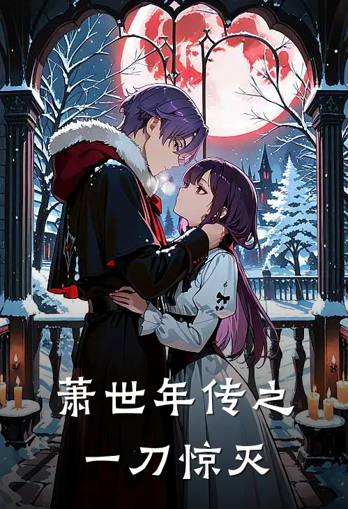 萧世年传之一刀惊灭(萧世年范明堂)免费小说阅读_免费小说完整版萧世年传之一刀惊灭(萧世年范明堂)
