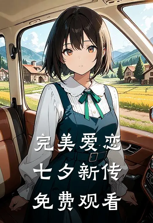 完美爱恋七夕新传免费观看