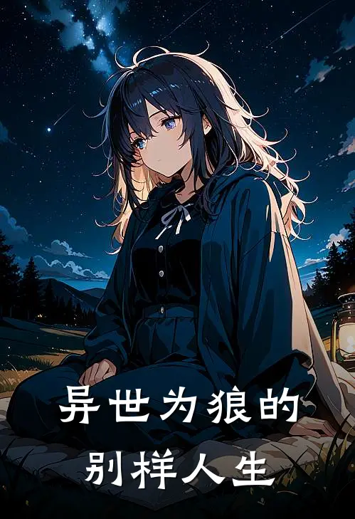 异世为狼的别样人生