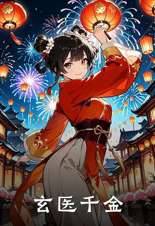 玄医千金