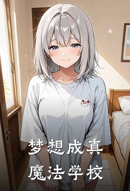 梦想成真魔法学校(楚遥维兰德)热门完本小说_最新小说梦想成真魔法学校楚遥维兰德