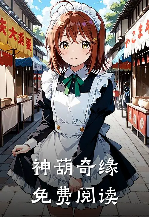 神葫奇缘免费阅读
