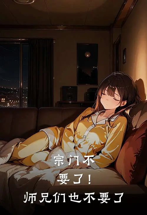 宗门不要了！师兄们也不要了(黎竹溪虞央央)免费小说_最新小说全文阅读宗门不要了！师兄们也不要了黎竹溪虞央央