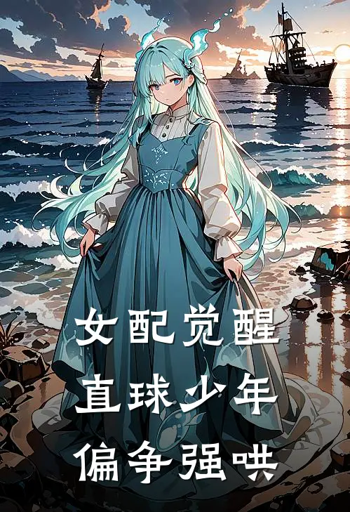 女配觉醒，直球少年偏争强哄