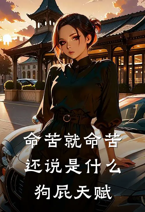 命苦就命苦还说是什么狗屁天赋韵芷尧萧析热门小说推荐_完本小说大全命苦就命苦还说是什么狗屁天赋(韵芷尧萧析)