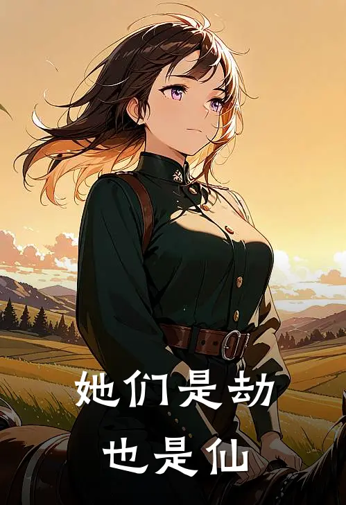 她们是劫也是仙