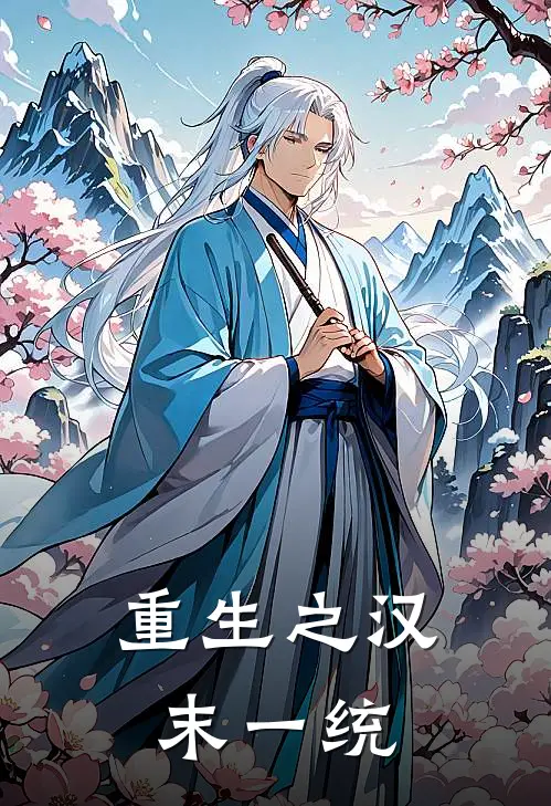 重生之汉末一统