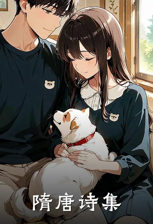 隋唐诗集
