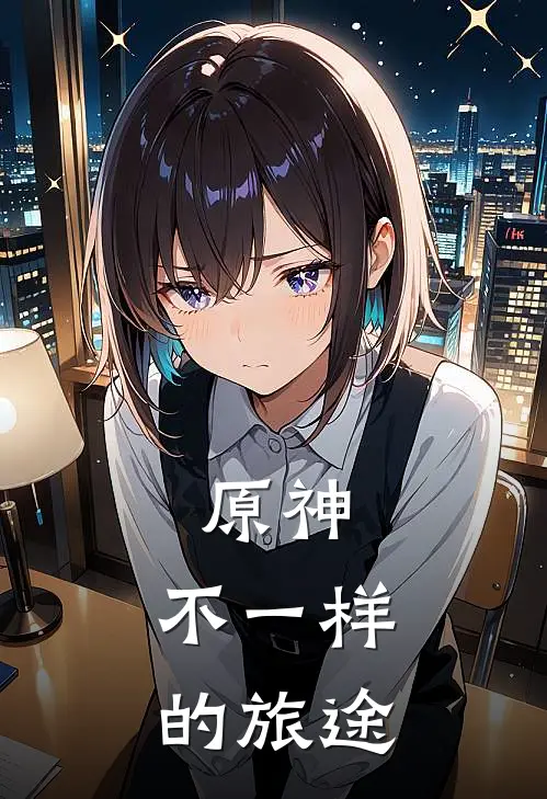 原神：不一样的旅途