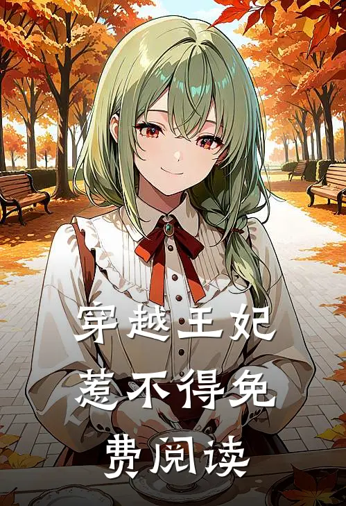 穿越王妃惹不得免费阅读
