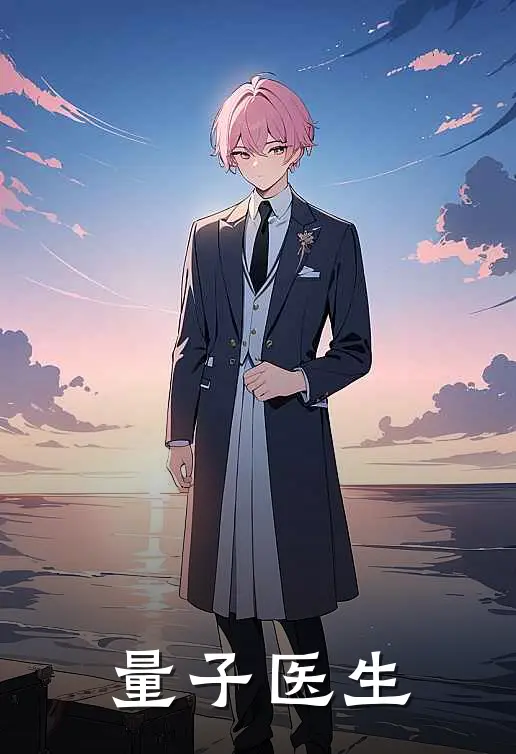 林渊苏晚晴(量子医生)全章节在线阅读_(量子医生)完结版免费阅读