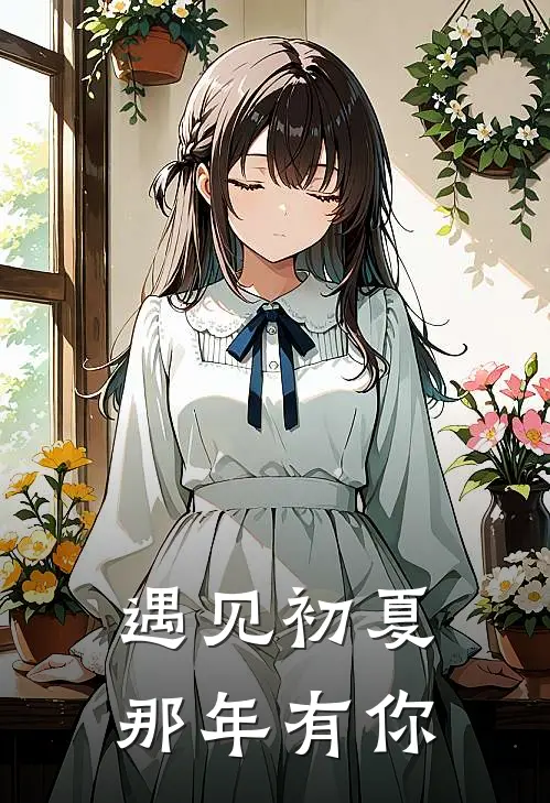 遇见初夏，那年有你