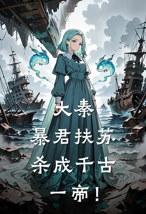 大秦：暴君扶苏，杀成千古一帝！